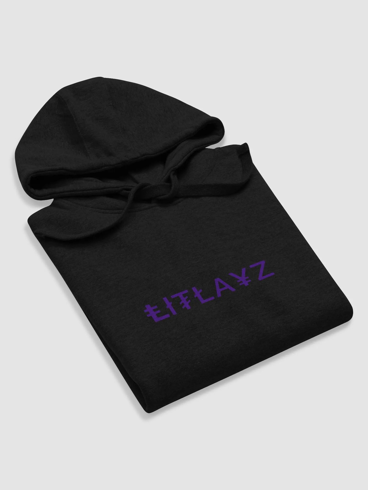 LIT Hoodie Purple V2 product image (20)