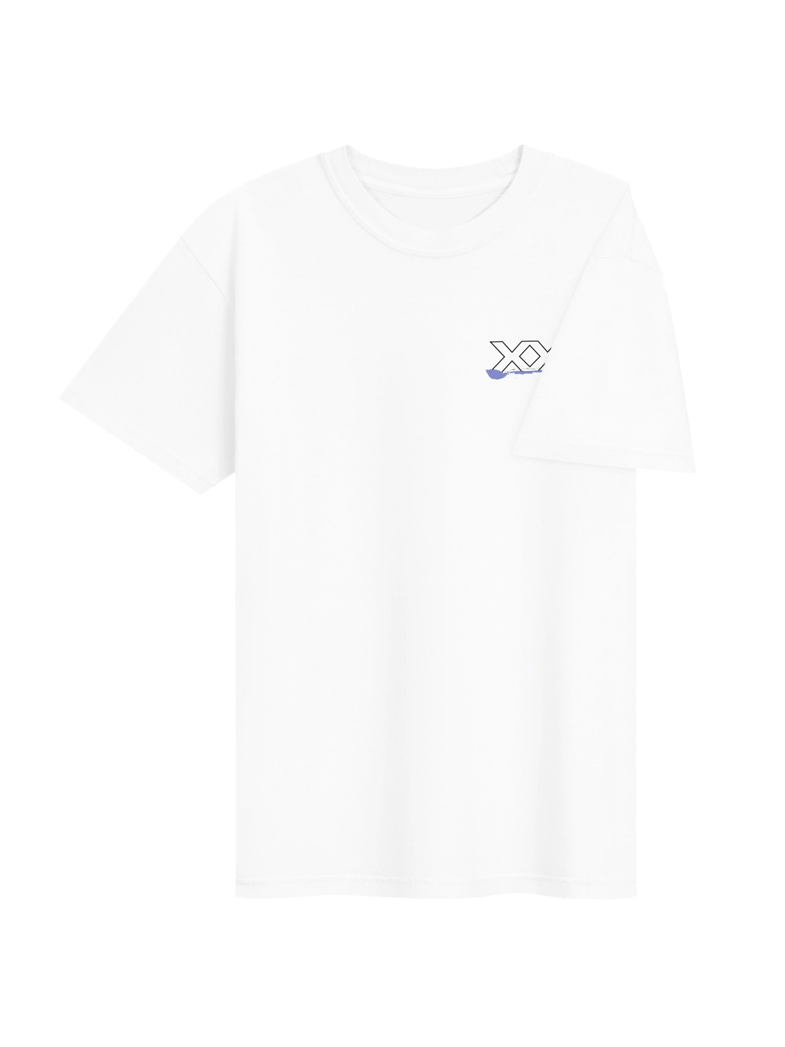 AT XXII - LAZERHAWKS 2026 - White product image (4)