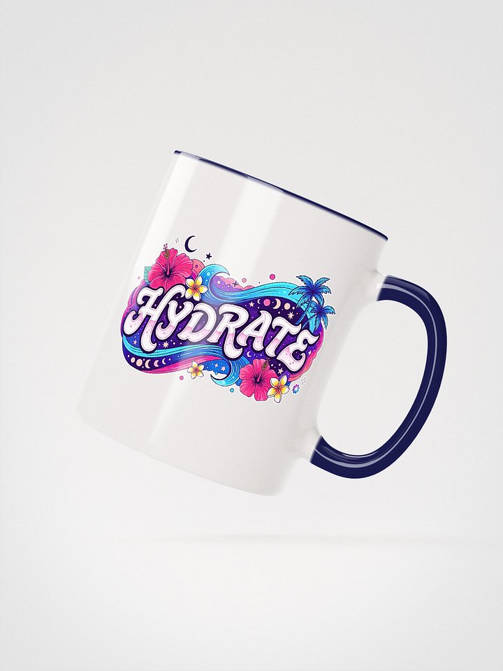 Celestial Hydrate Ceramic Mug product image (2)
