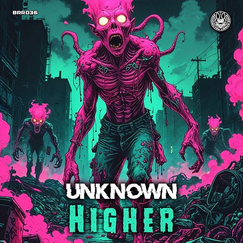 This time we have a huge EP by @unknown.dnb 🔥💥 Download the whole EP for free or stream it on all platforms from now 🎧 Big up...