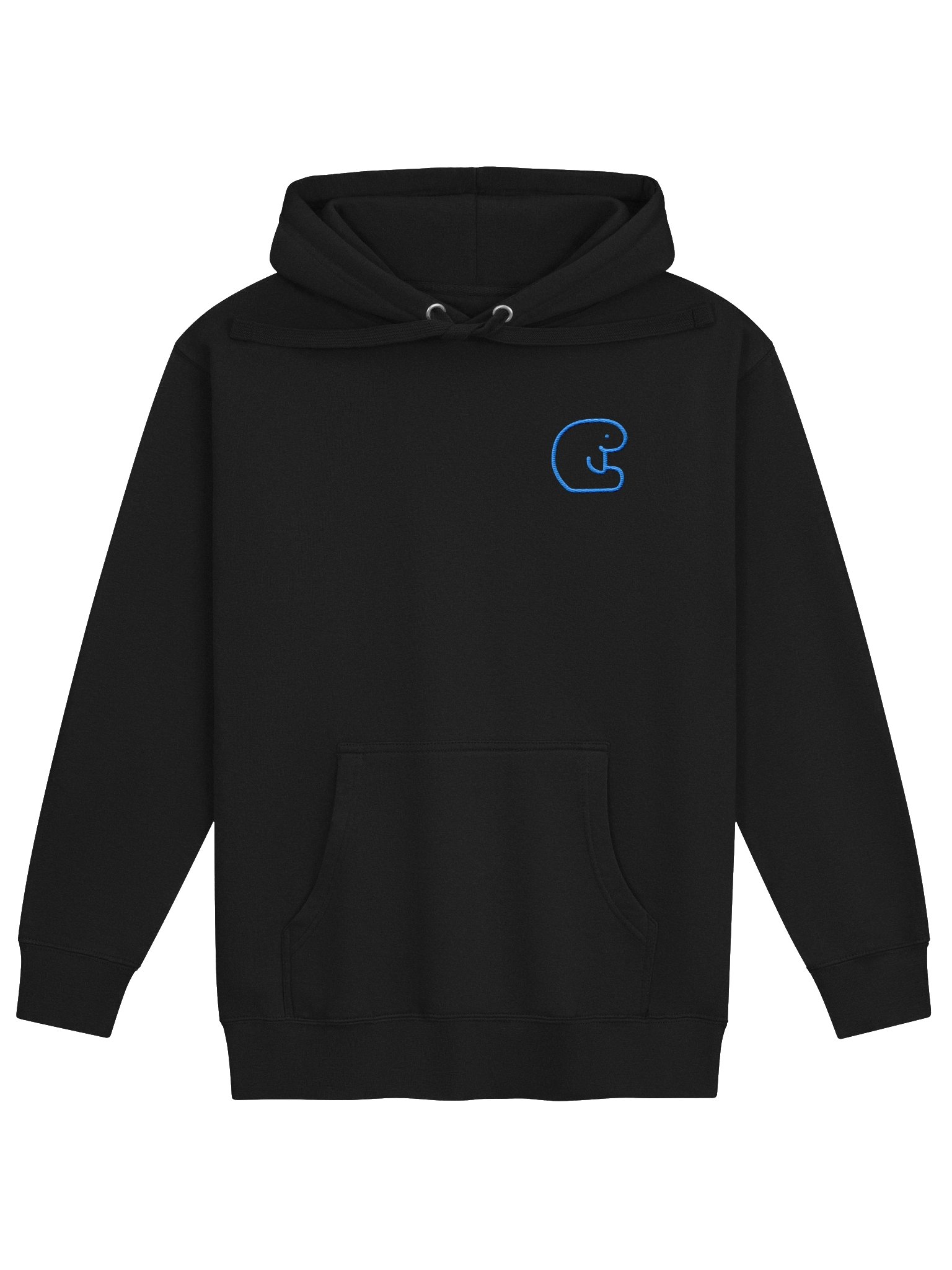Overly Simplified Hoodie product image (3)