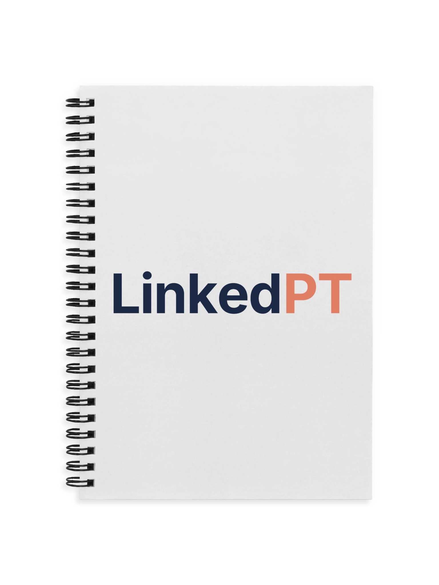 LinkedPT Notebook product image (1)