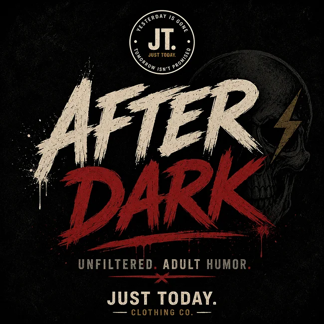 AFTER DARK