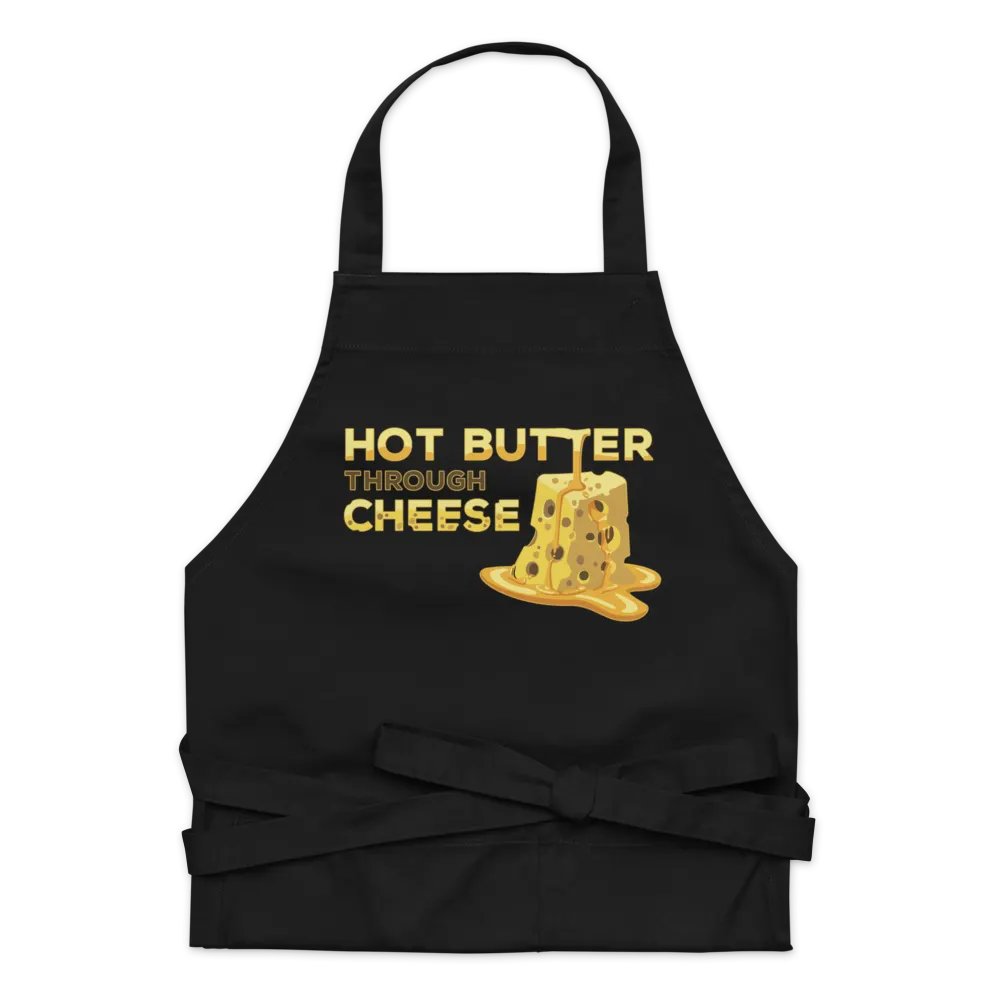 Hot Butter Through Cheese Apron product image (6)