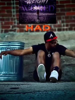 Aye mane say mane I just dropped my new single “Weight Of The Wrld” out on all platforms!! Go check that out. And stay tuned next Tuesday dropping another single “Where were you” with my brother @xdwildtv. Catch us live at Carls Tavern September 21st in New Haven,In‼️
