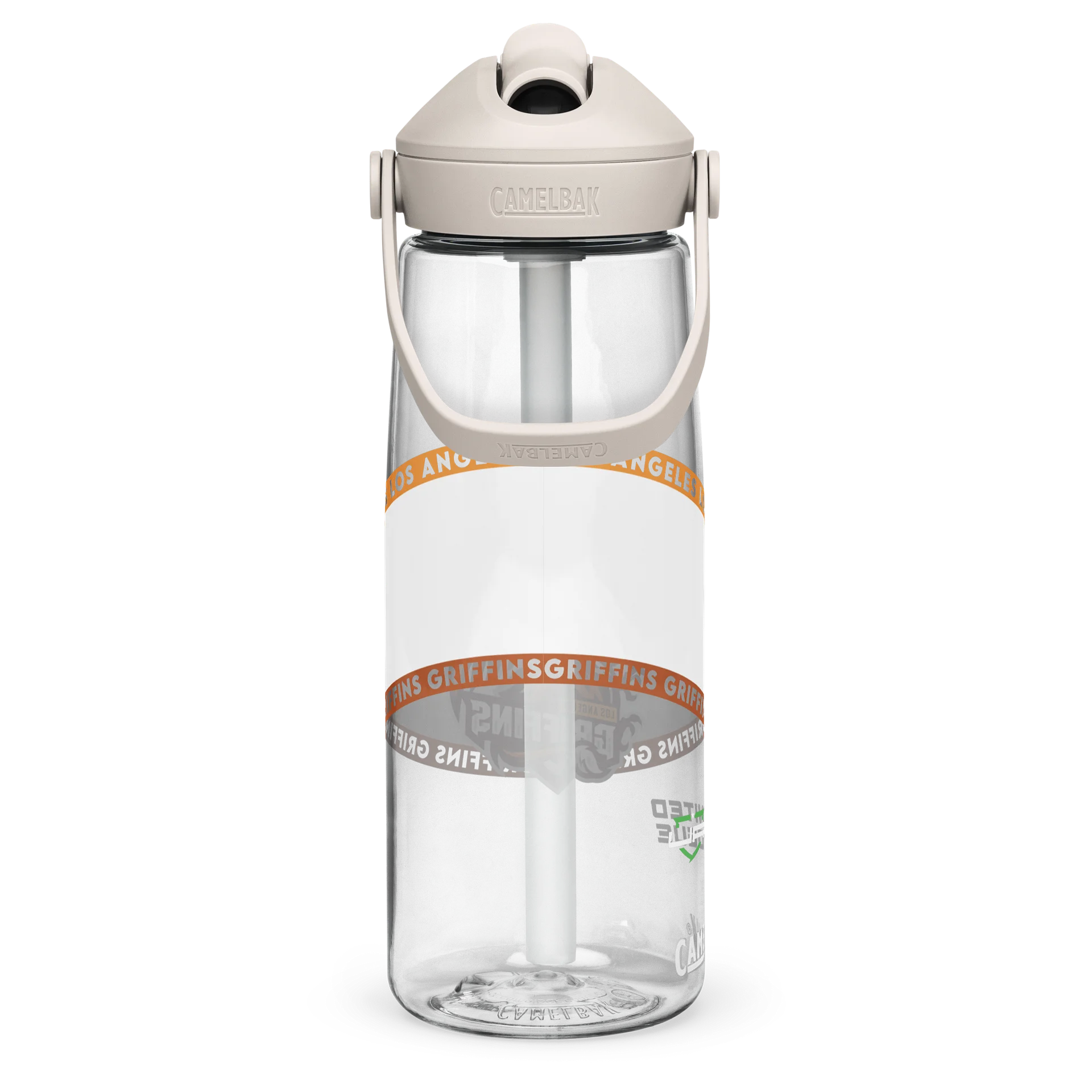 Los Angeles Griffins Camelbak Water Bottle product image (4)