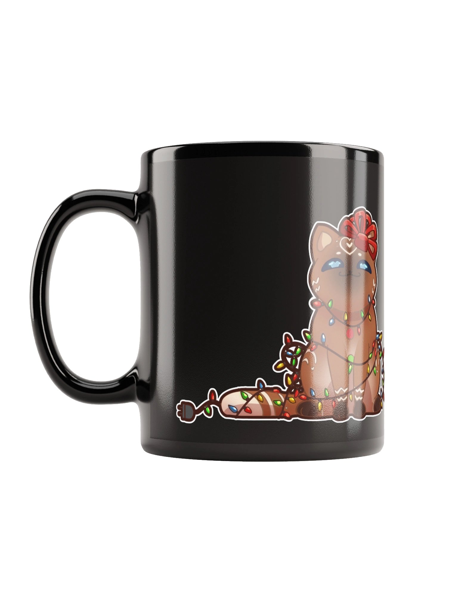 Gingy Cat Mug product image (11)