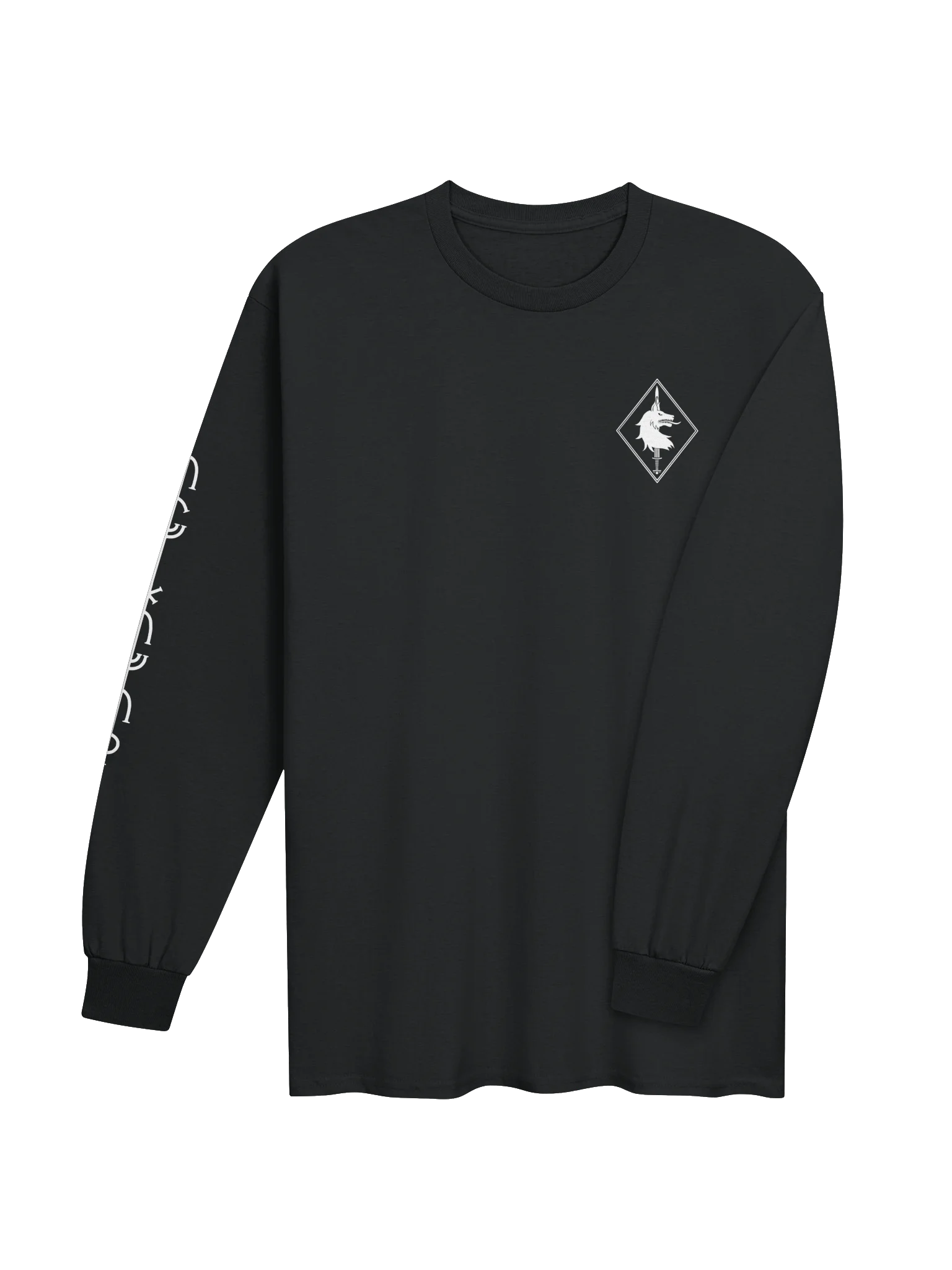 Long Sleeve Dark product image (4)