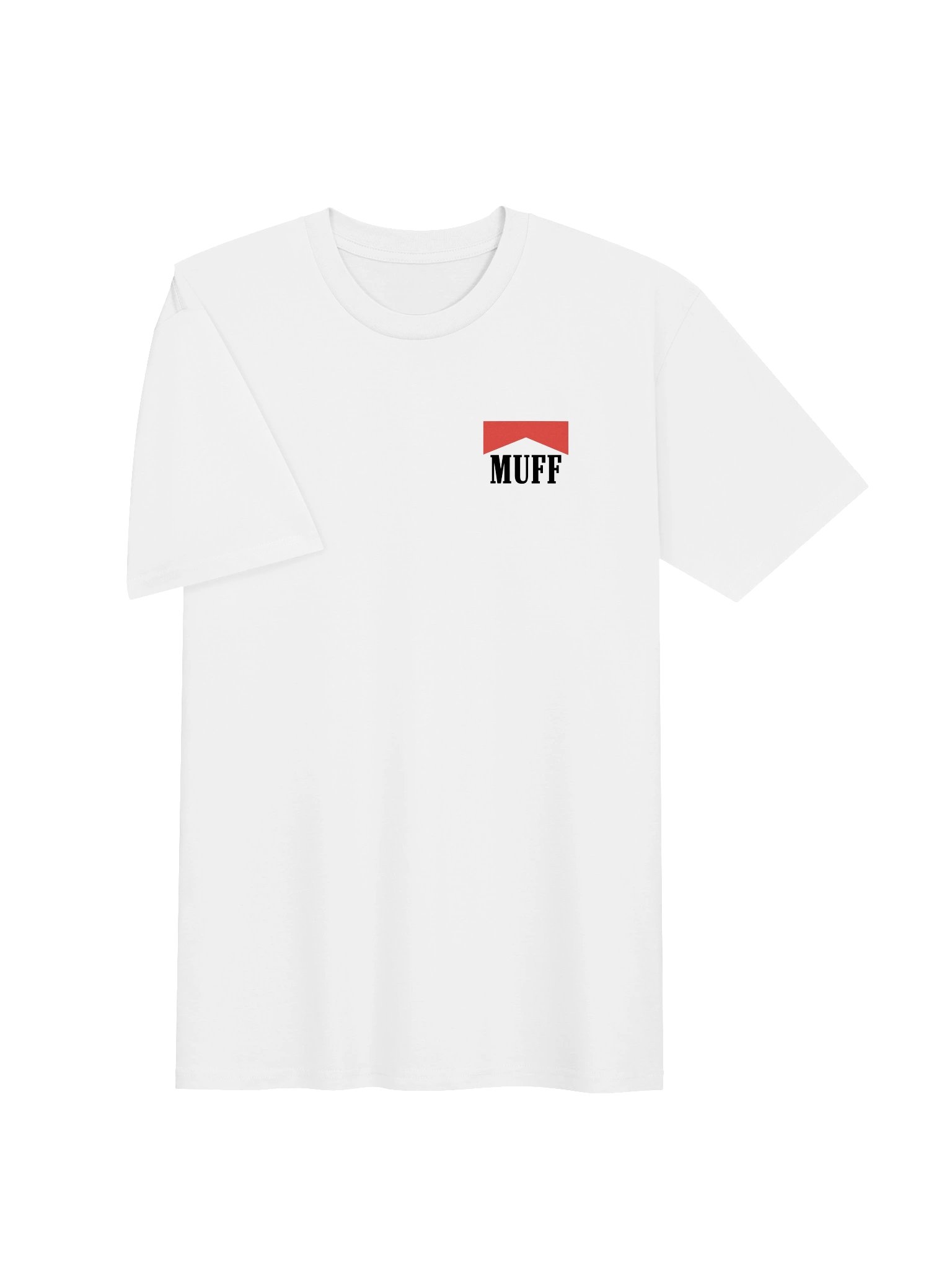 MUFF Mama Classic Tee product image (7)