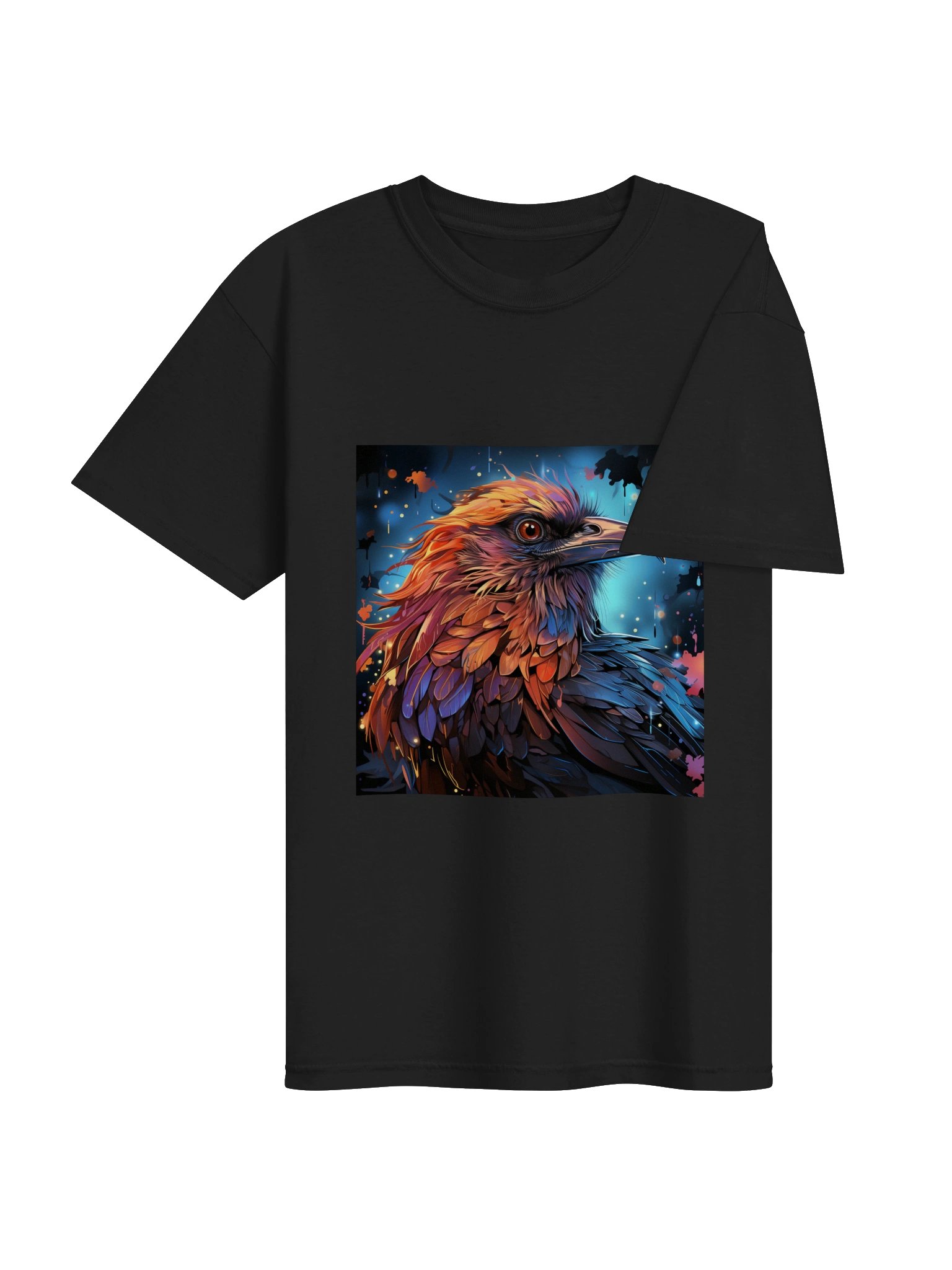 Raven Enigma - 1 product image (4)
