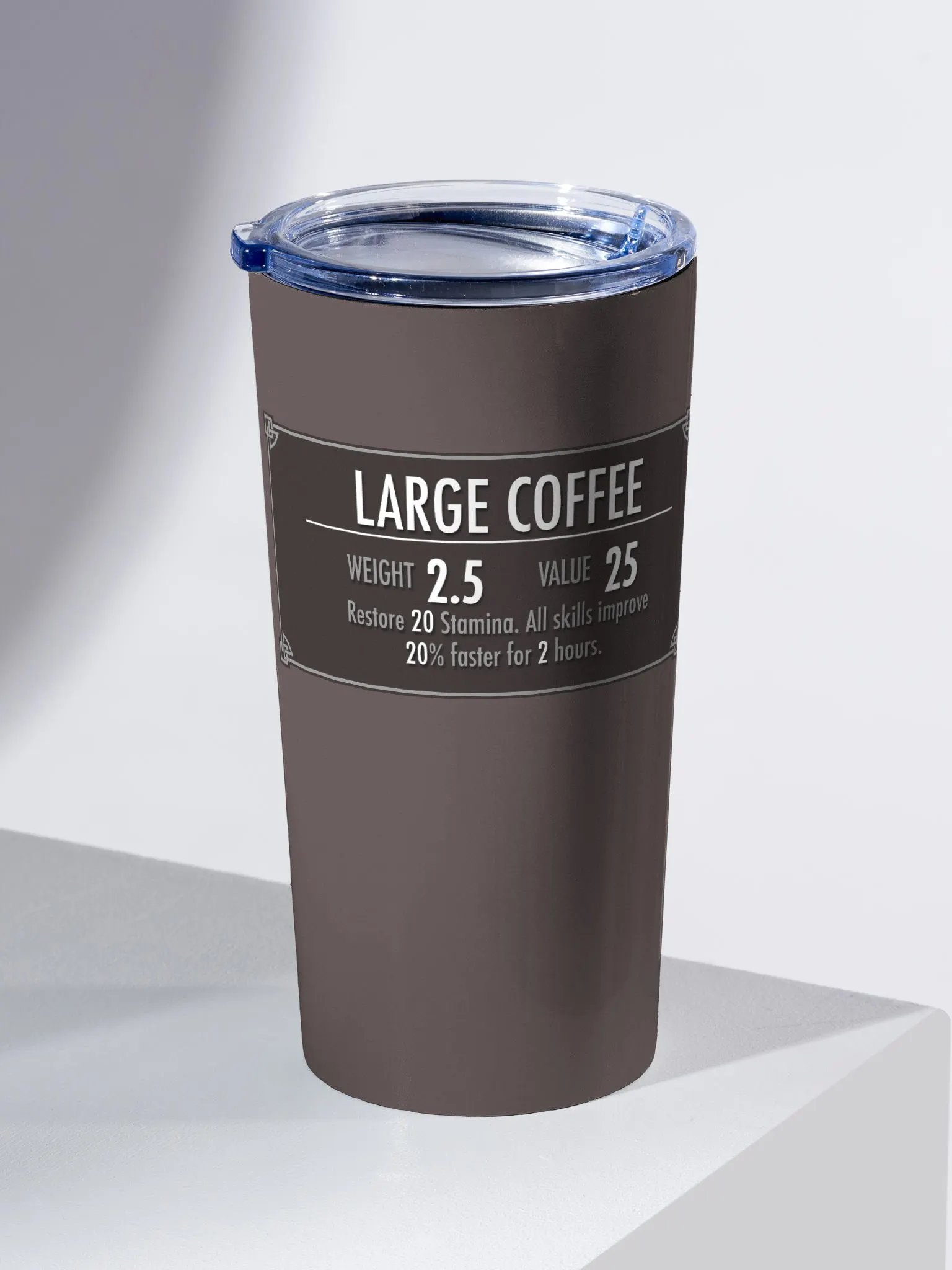 Large Coffee product image (2)