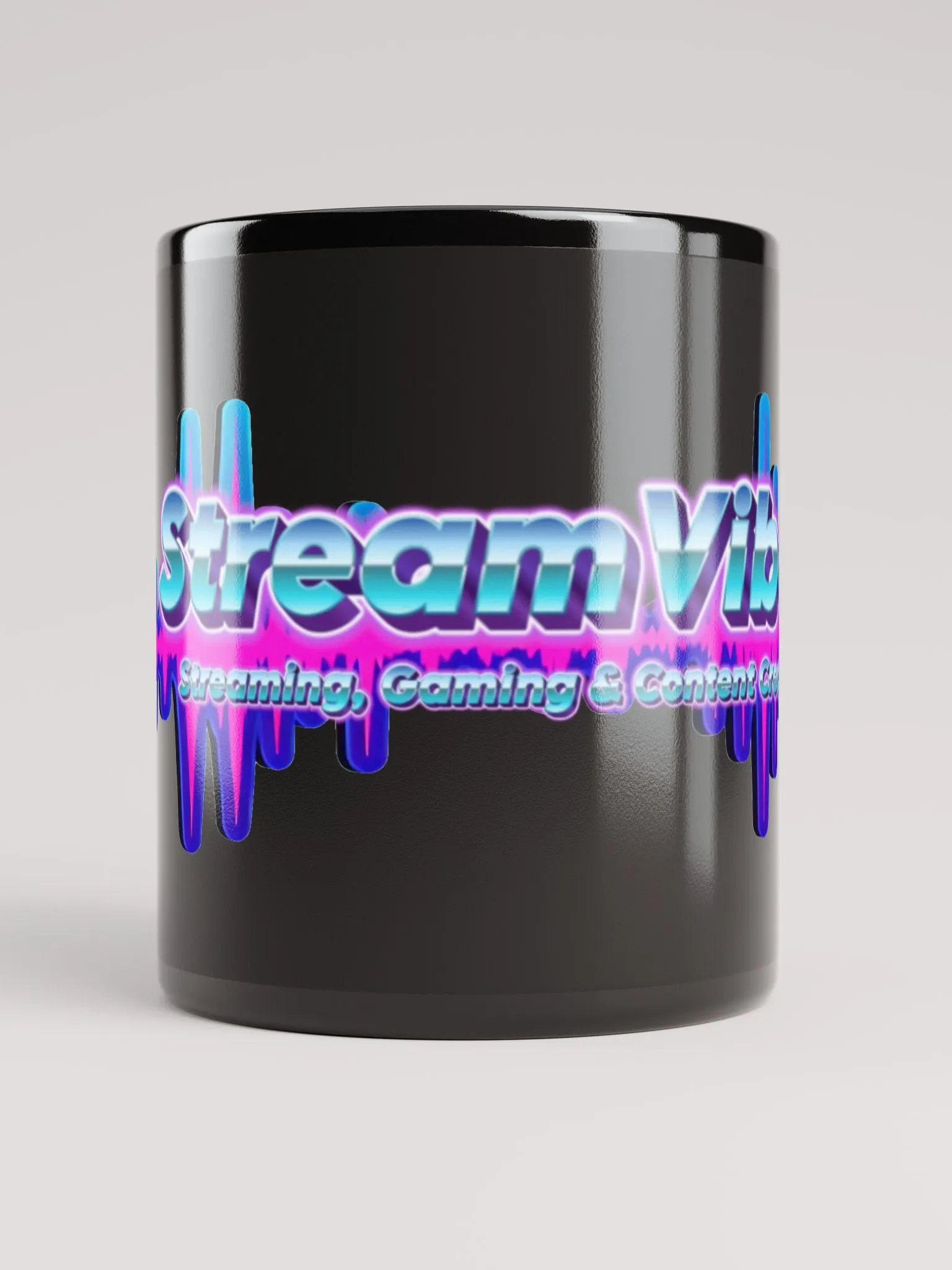StreamVibes Kaffeebecher product image (10)