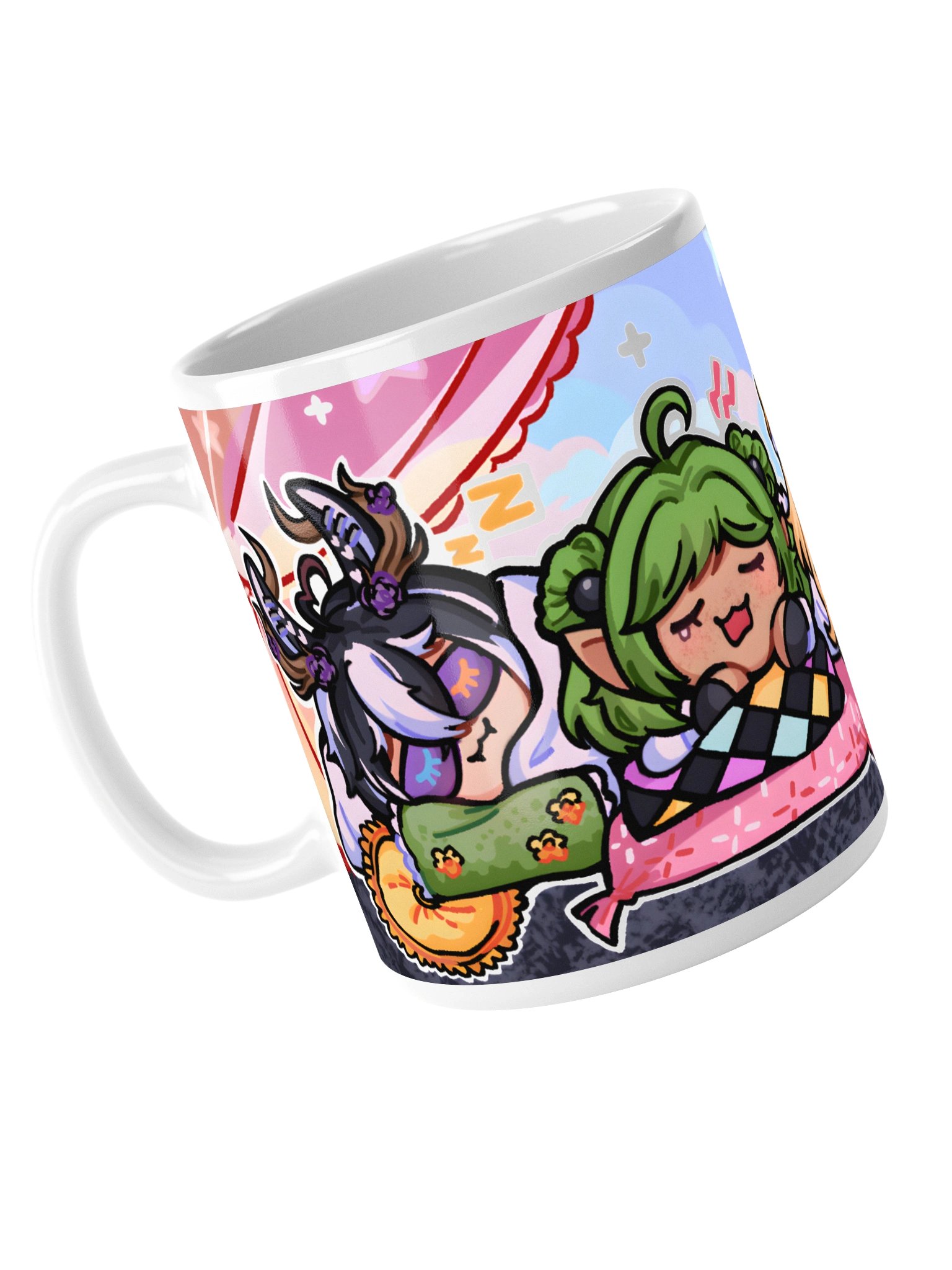 Mug - Cozy Time product image (5)