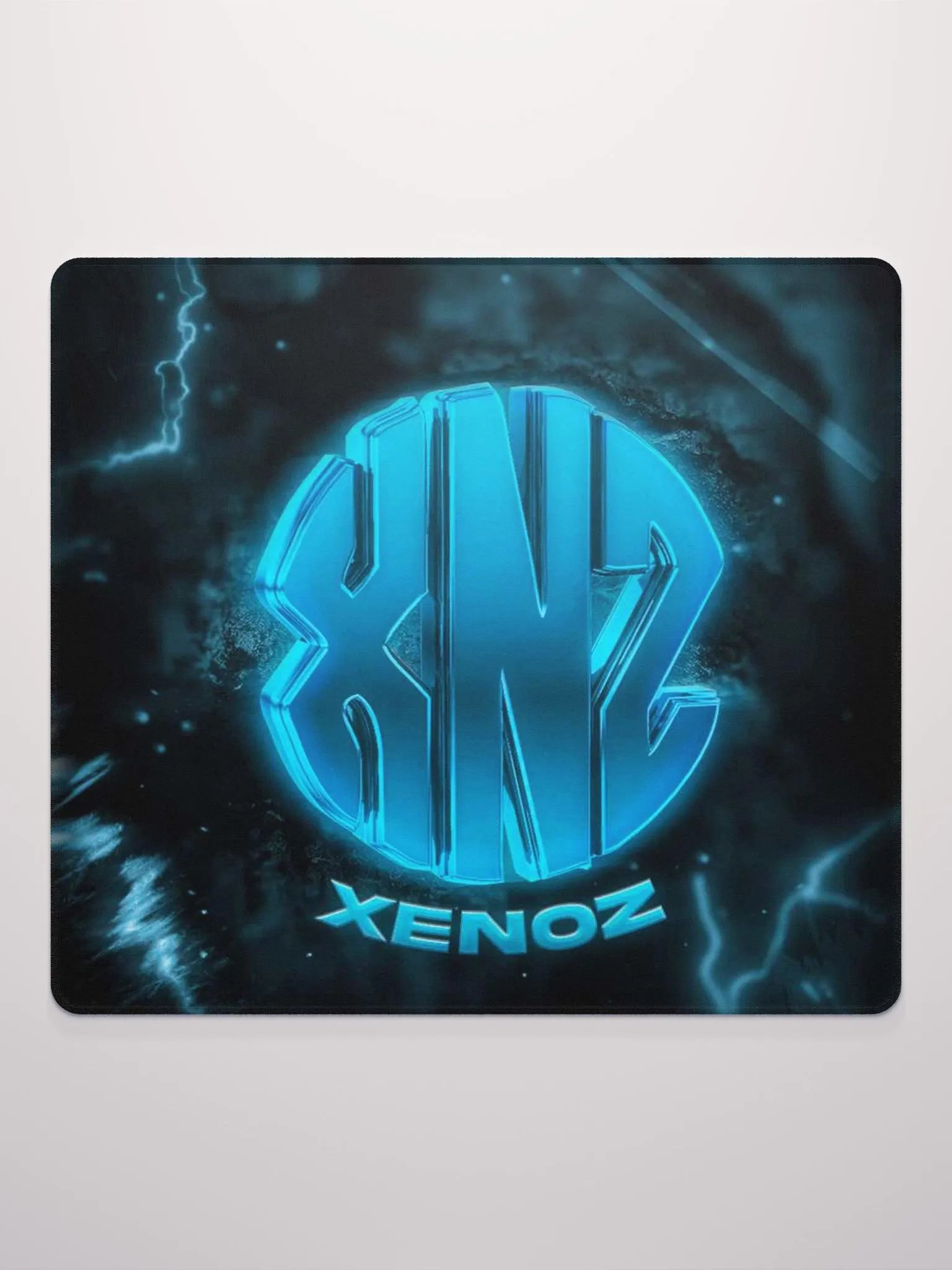 Xenoz ESP's Gaming Mouse Pads product image (2)