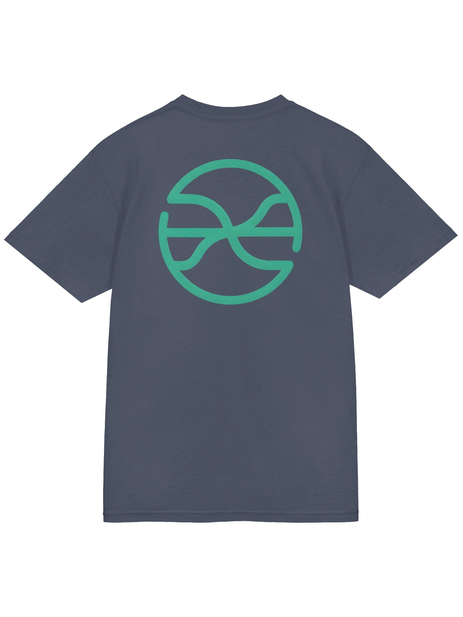 Many Worlds T-shirt product image (4)
