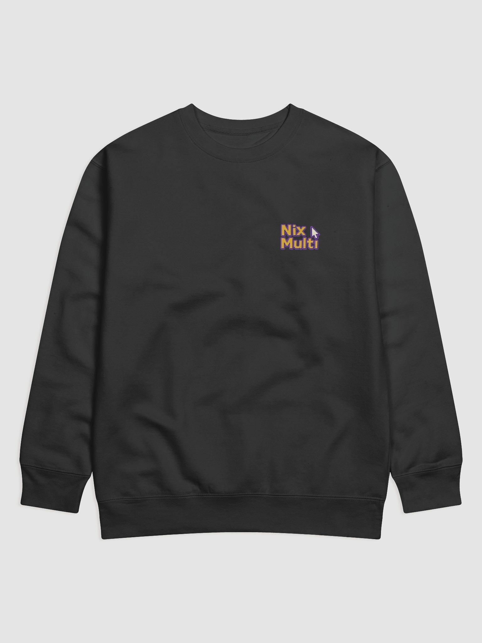 NixMulti " Smart Logo" product image (1)