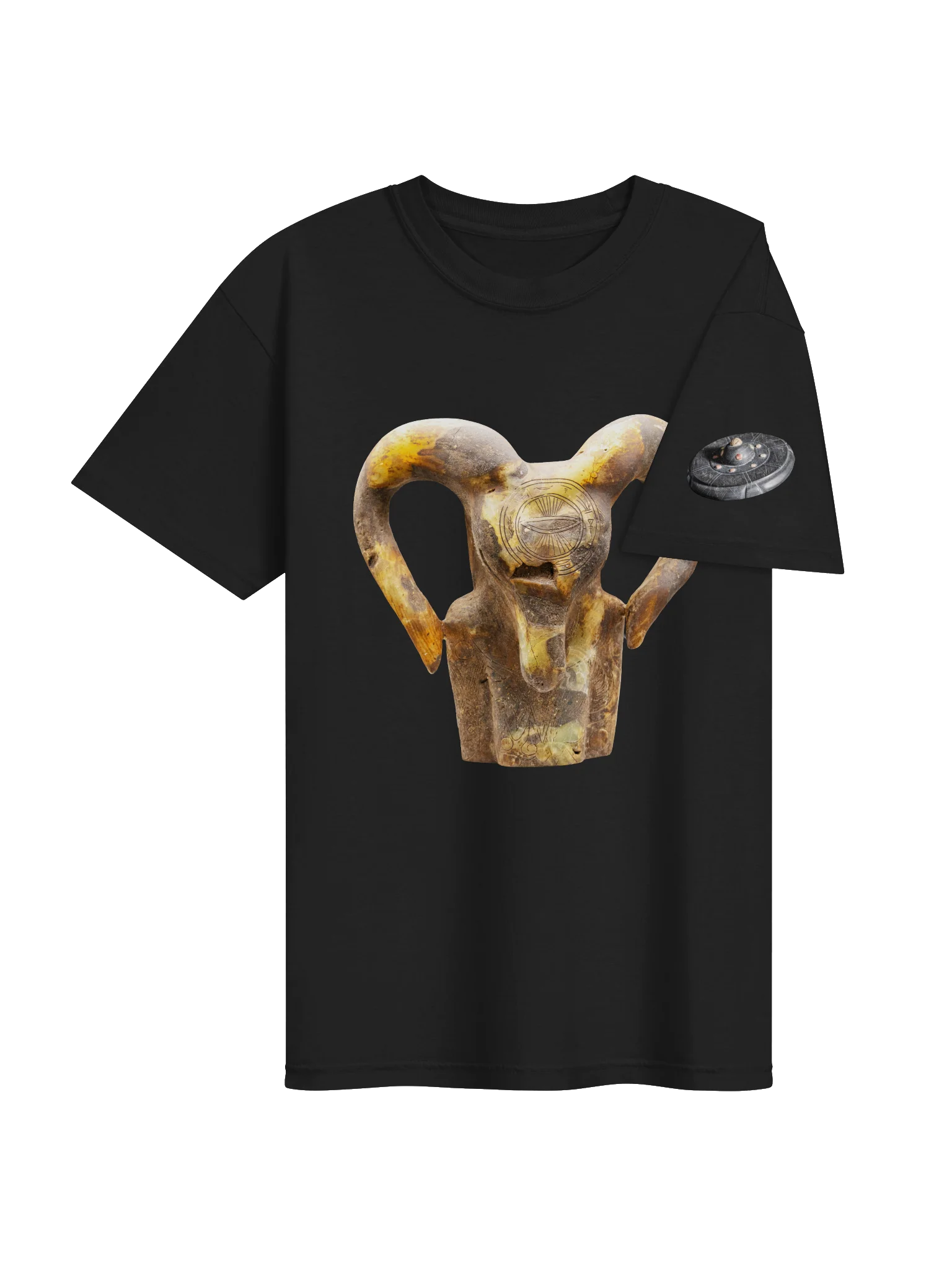 Ram Twenty Five Hundred Premium T-Shirt product image (4)