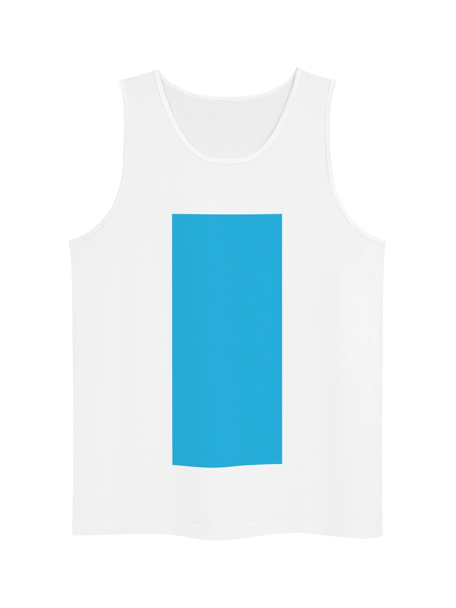 The Foundation Collection | Blue | Comfort Colors Unisex Garment-Dyed Tank Top product image (3)