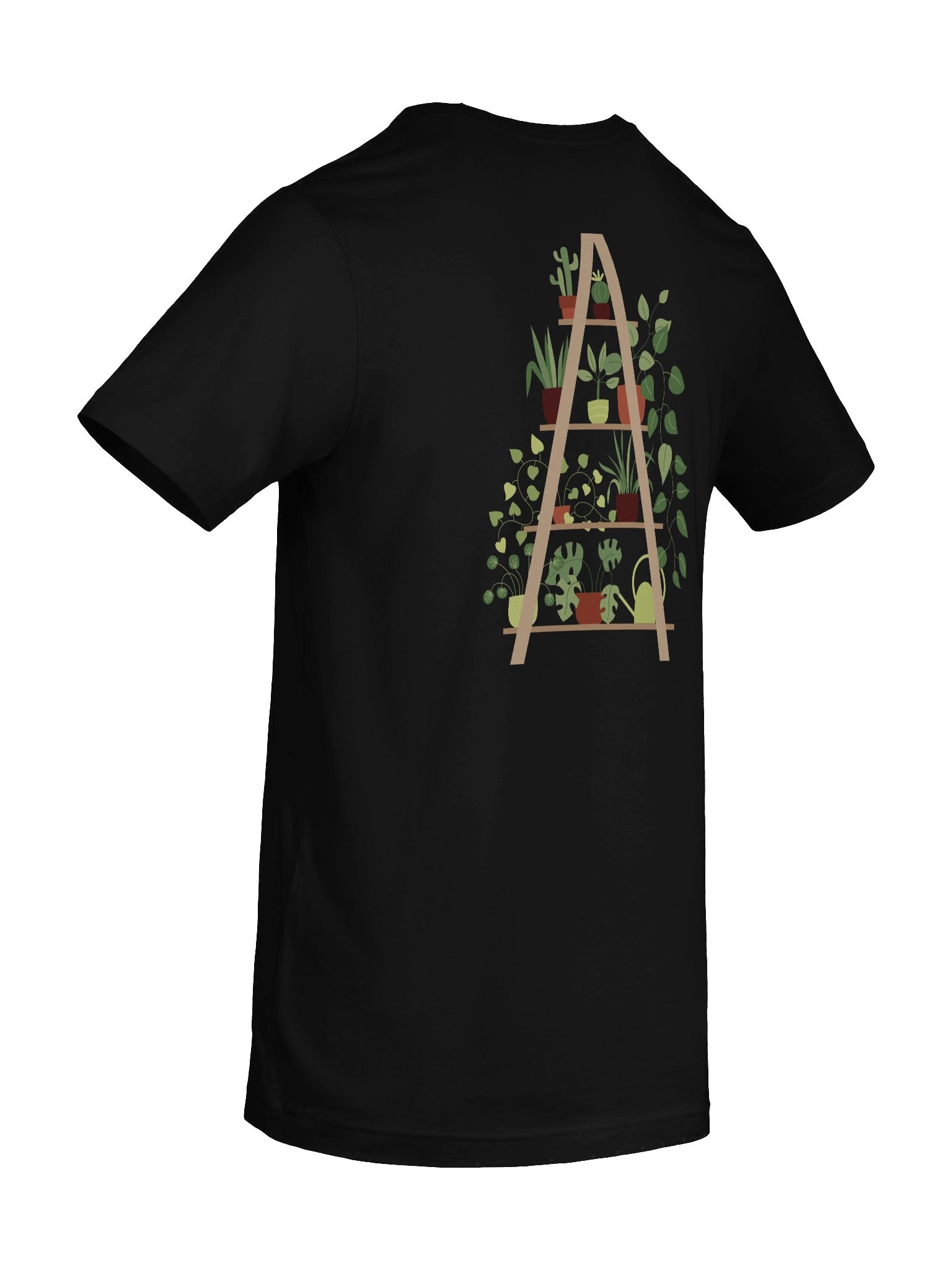 INDOOR PLANT PERSON Comfort Tee product image (19)