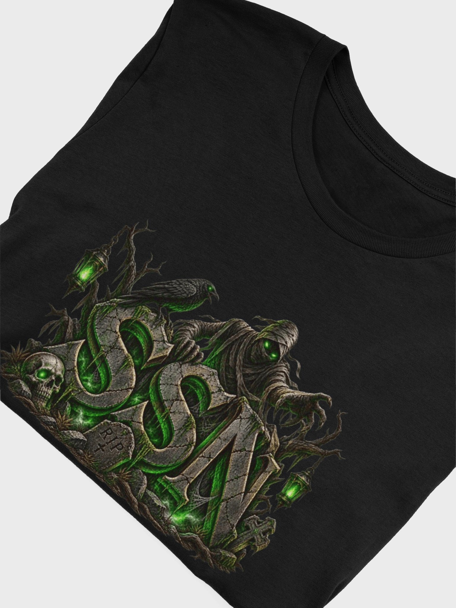 SSN Tombstone Tee product image (37)