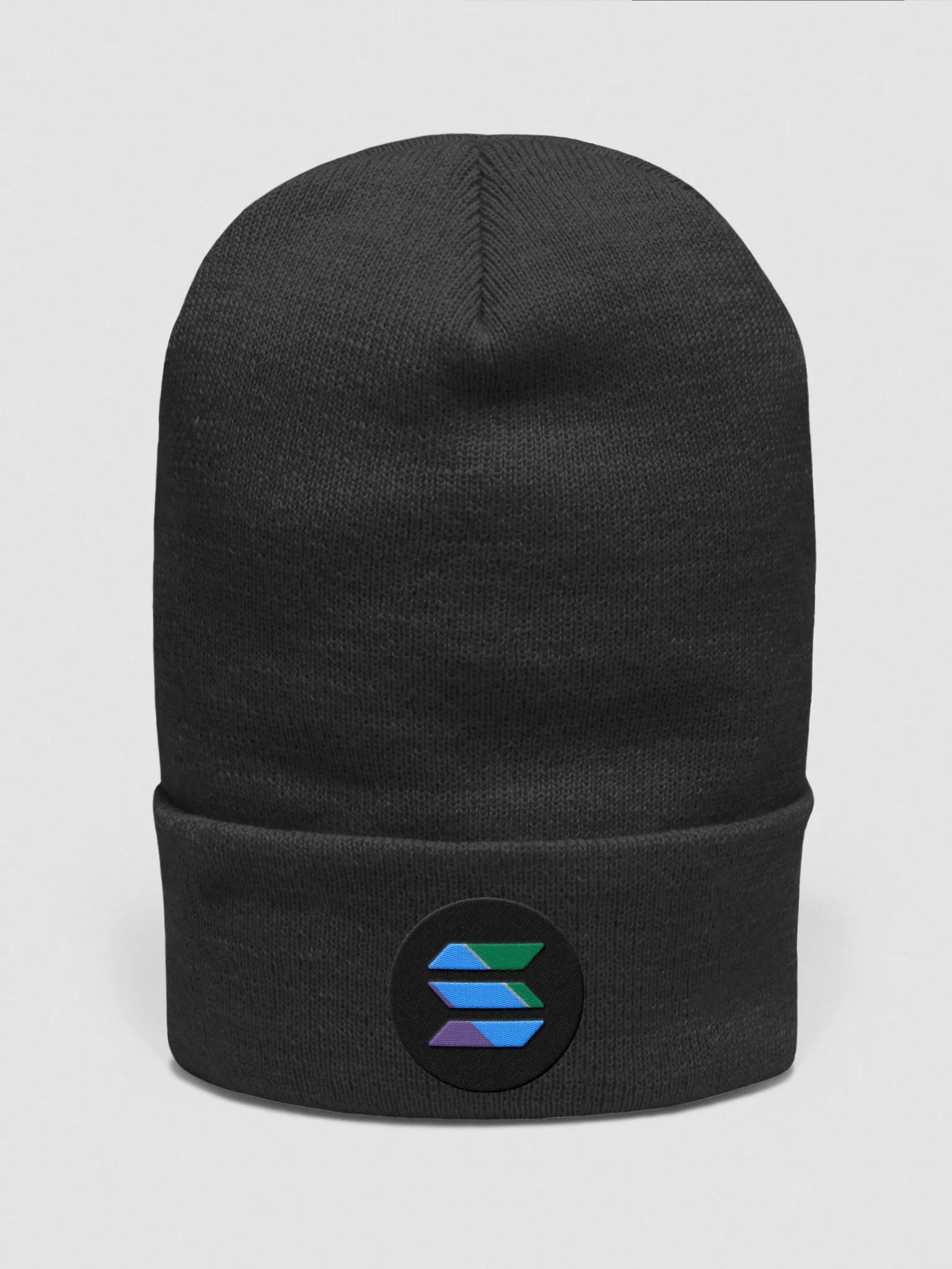 Solana Beanie product image (1)