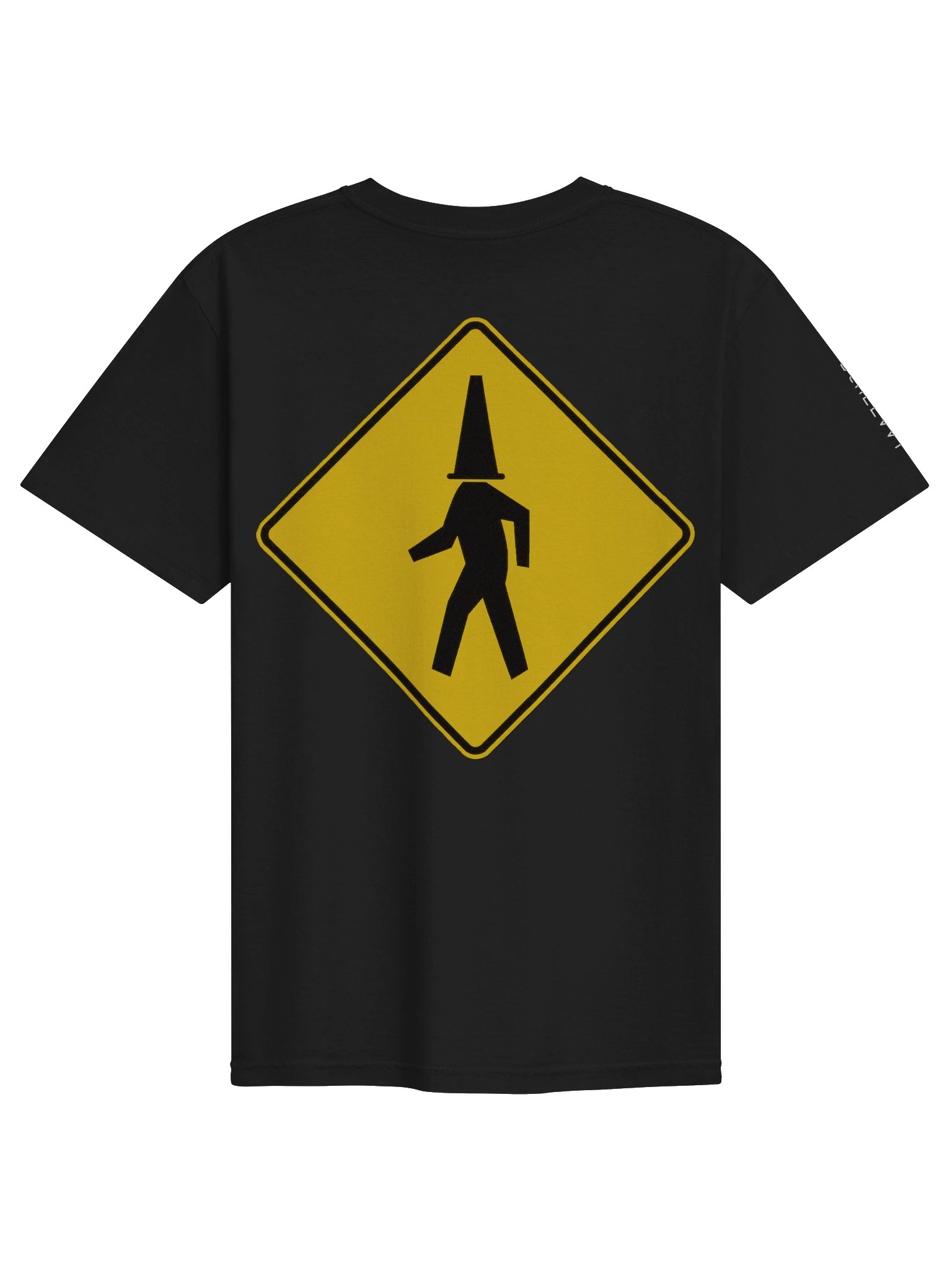 Pixel Cone Shirt product image (2)
