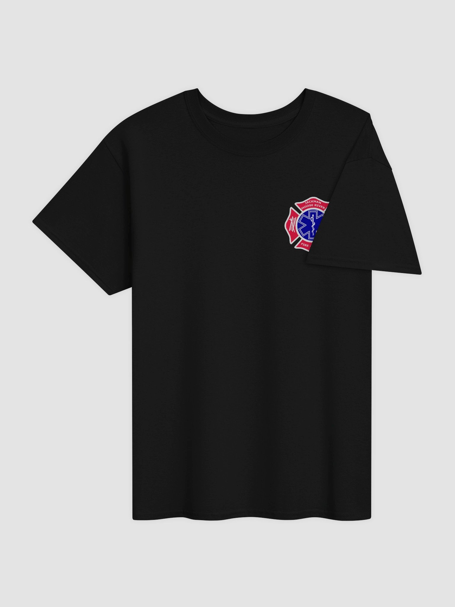 JMRF&RD Patriotic Tee product image (4)