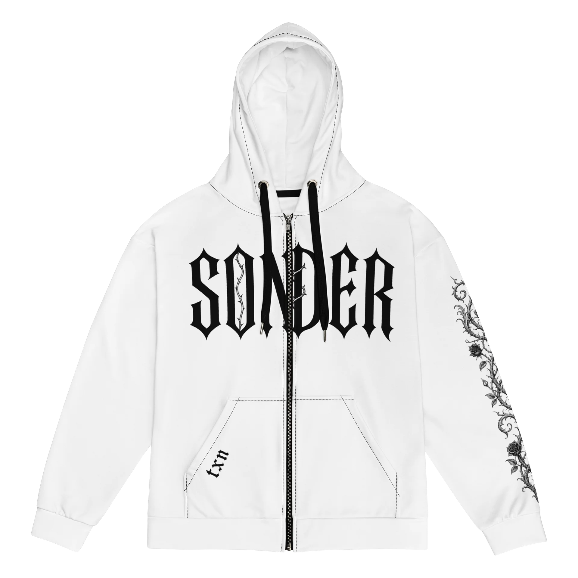 SONDER Zip-Up product image (1)