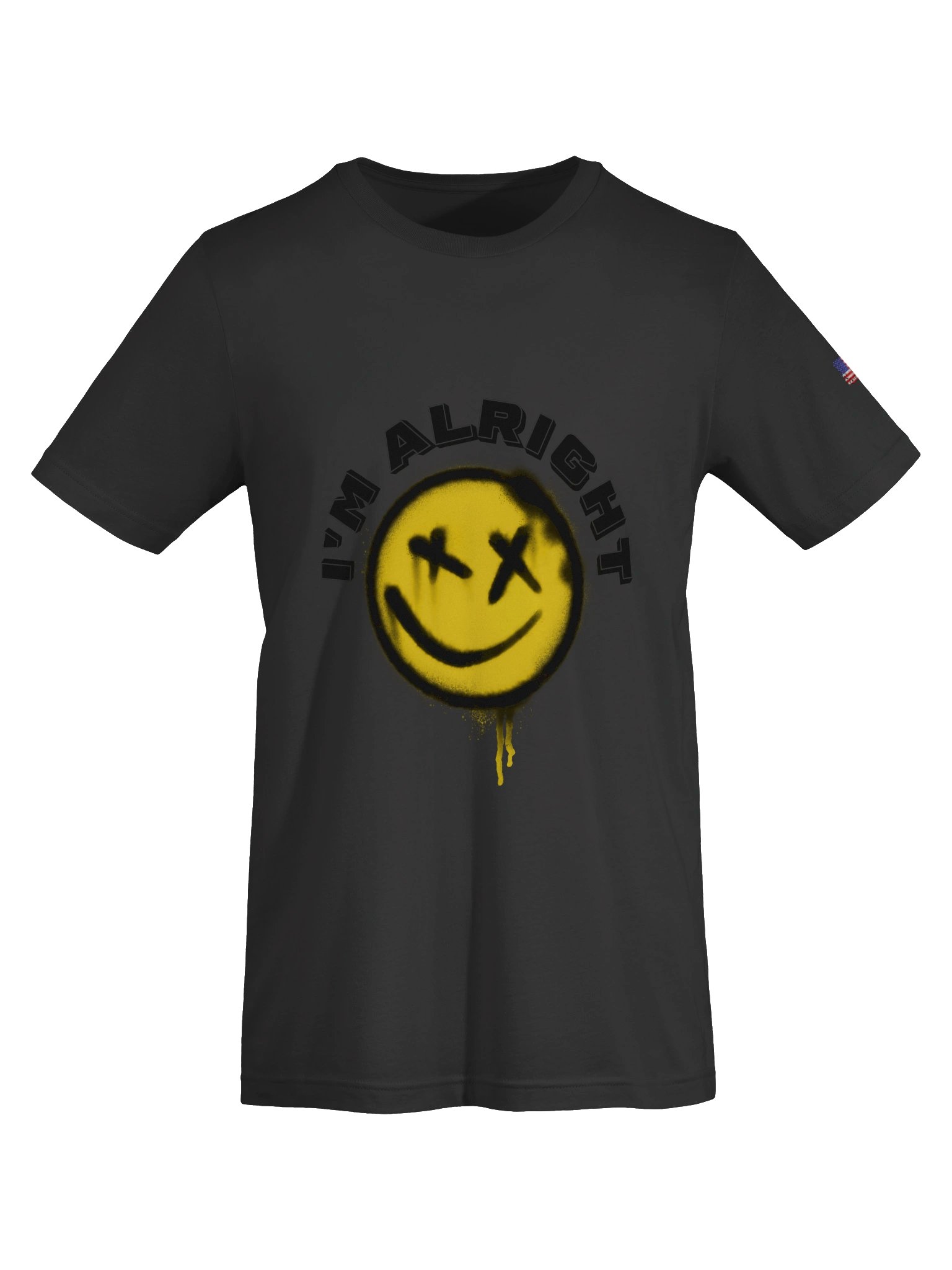 Bella+Canvas Unisex Supersoft T-Shirt product image (65)