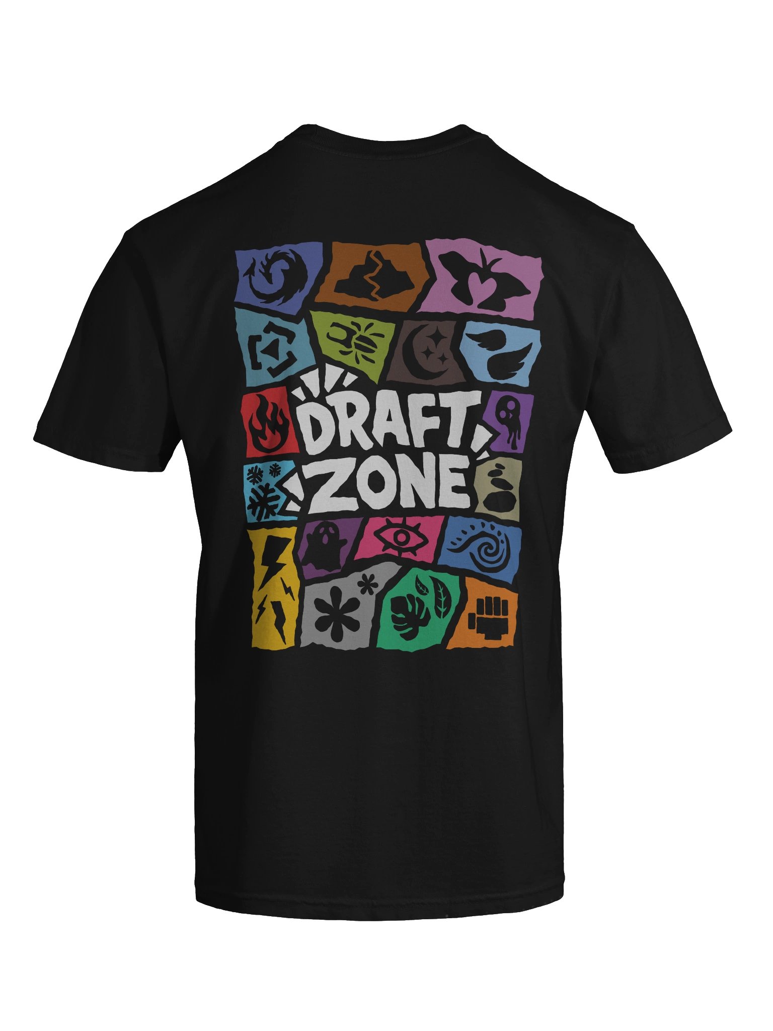 Tesserae Classic Tee* product image (1)