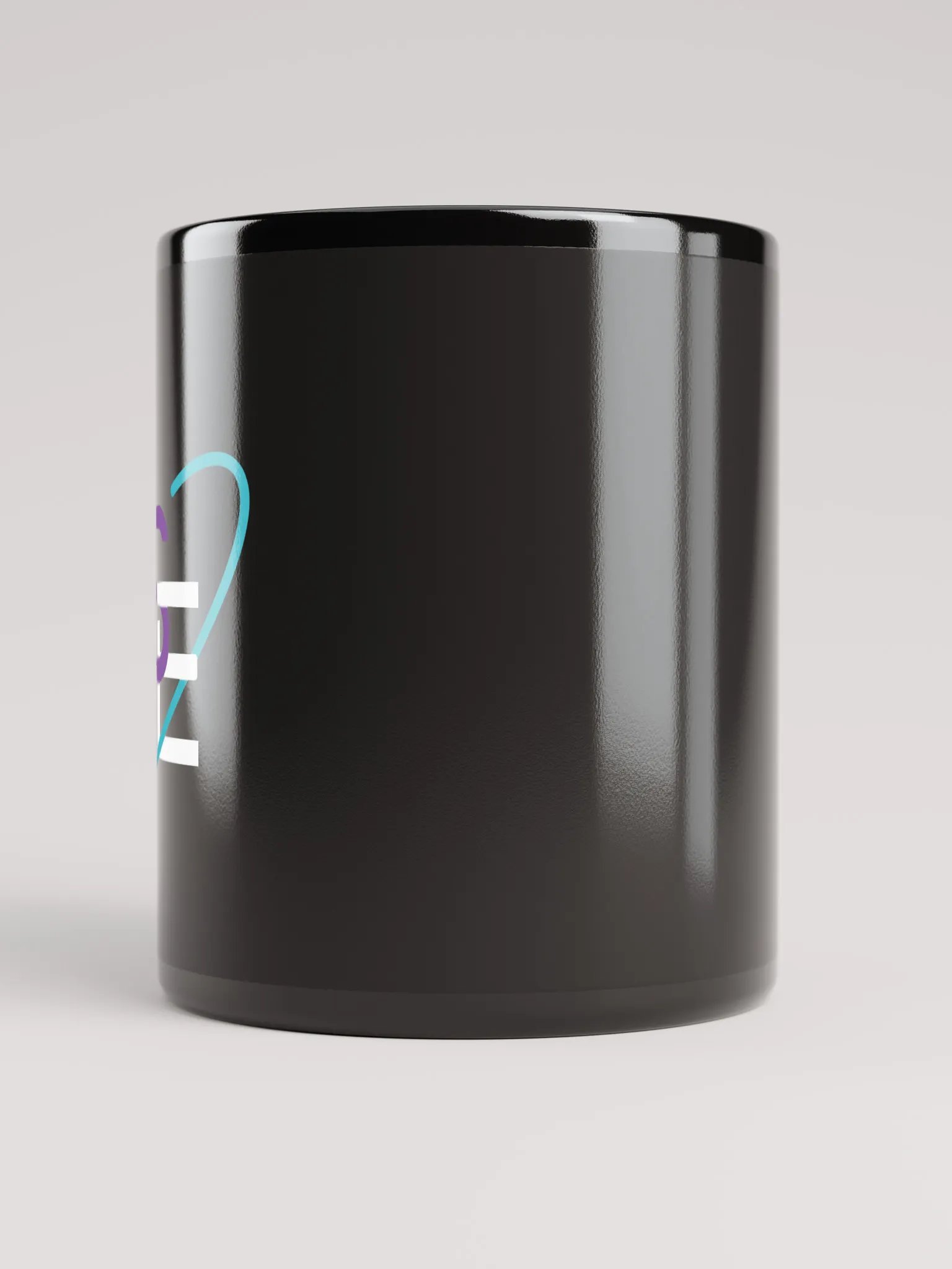 SoEverdream Logo • Mug • Black product image (6)