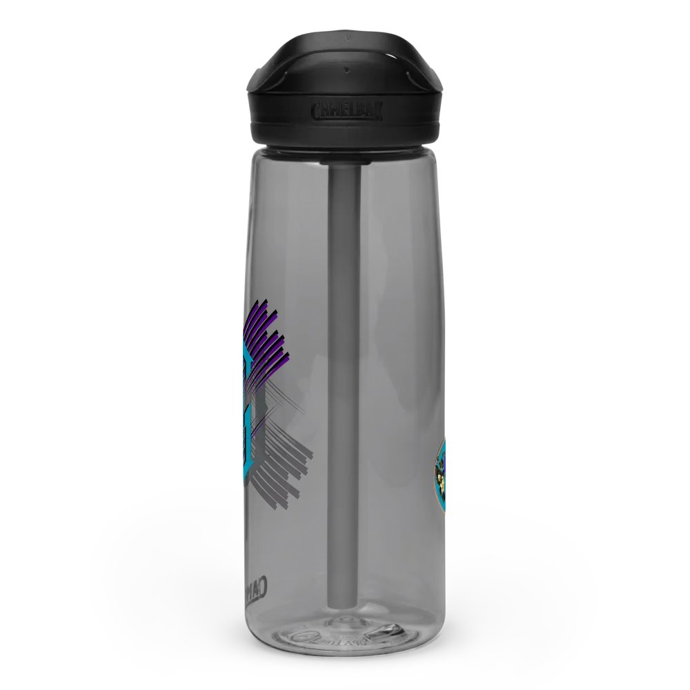 Logo Water Bottle product image (3)