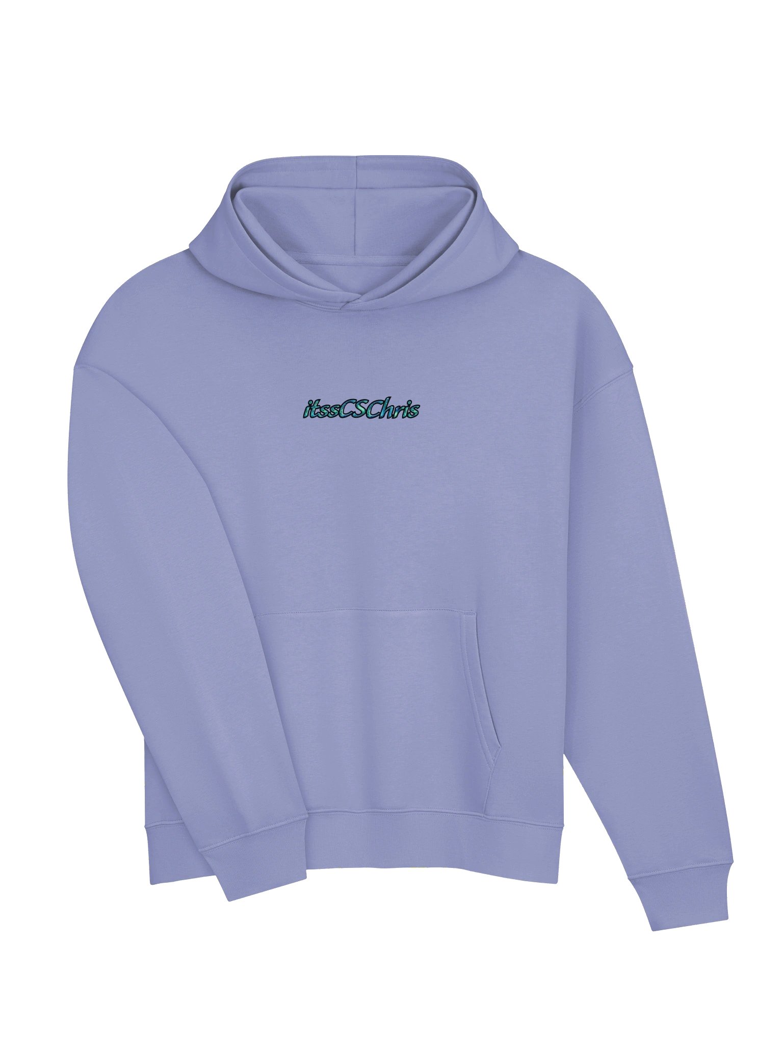 itssCSChris Hoodie product image (3)