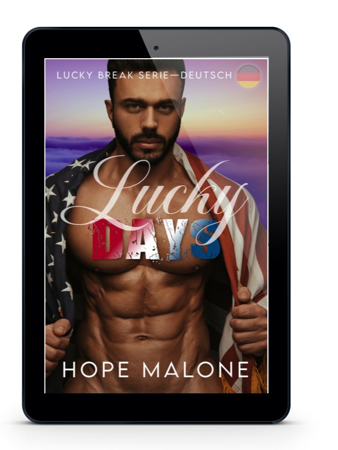 Lucky Days : Deutsch product image (1)