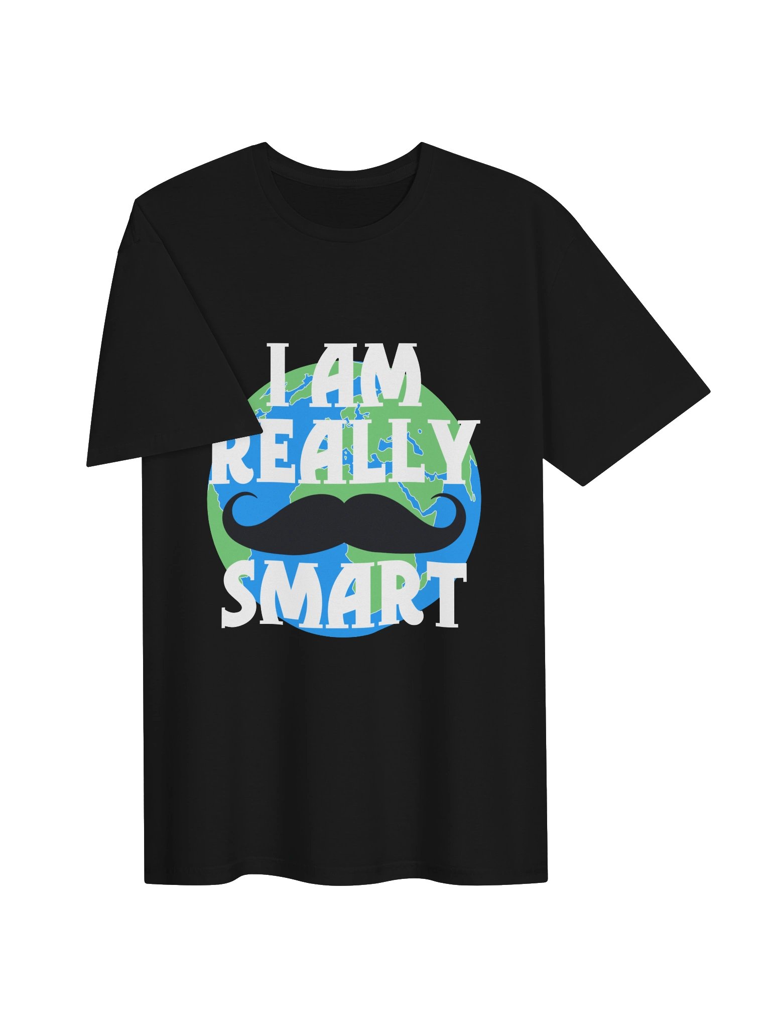 I Am Really Smart - T Shirt product image (3)