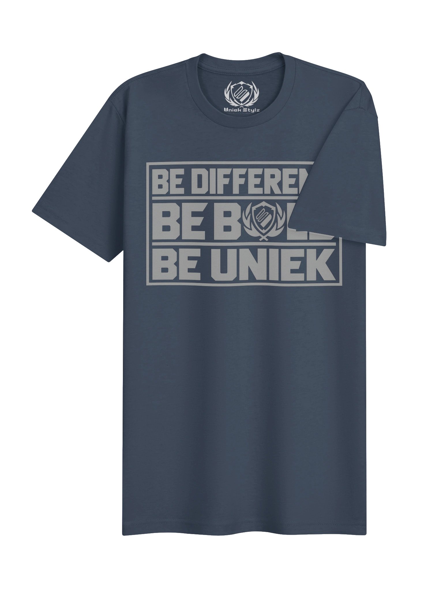 (US) BE UNIEK Statement Tee product image (16)