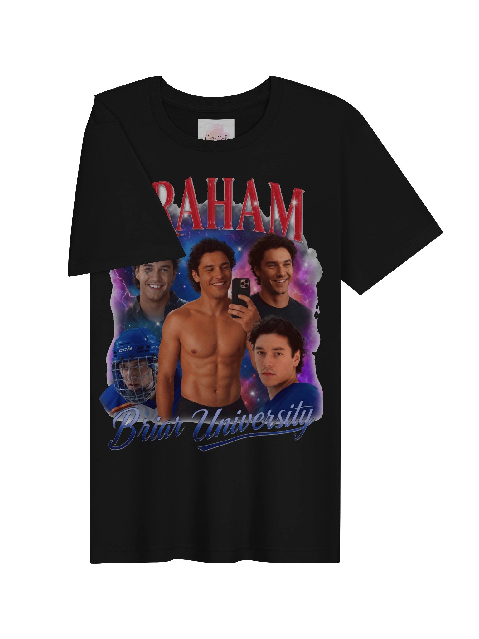 OFF CAMPUS - GRAHAM product image (8)