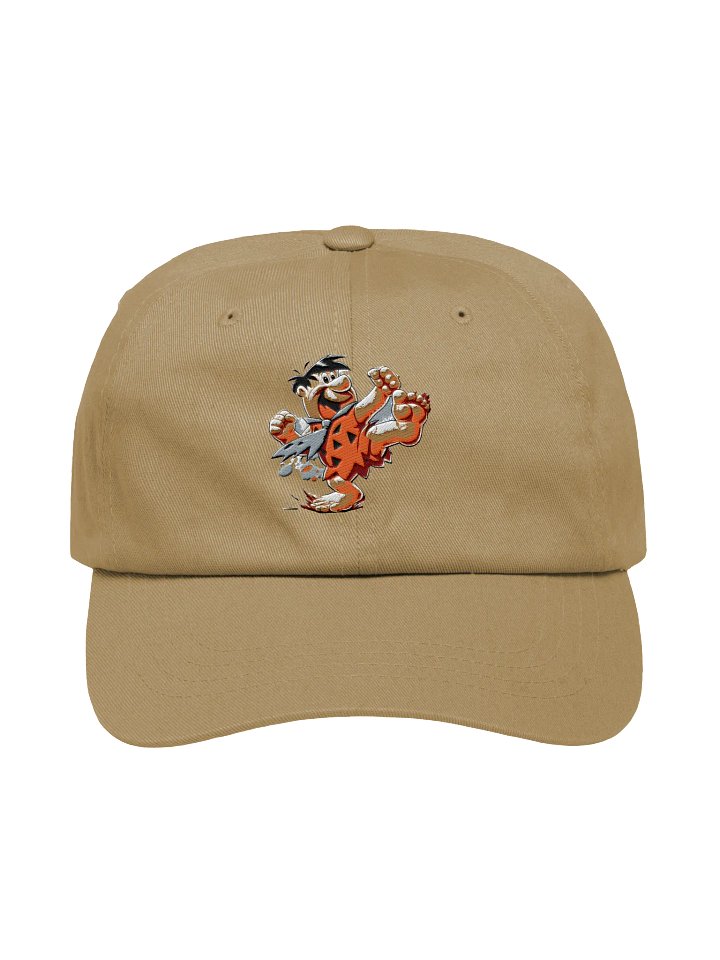 Kicking It in Style Dad Hat product image (2)
