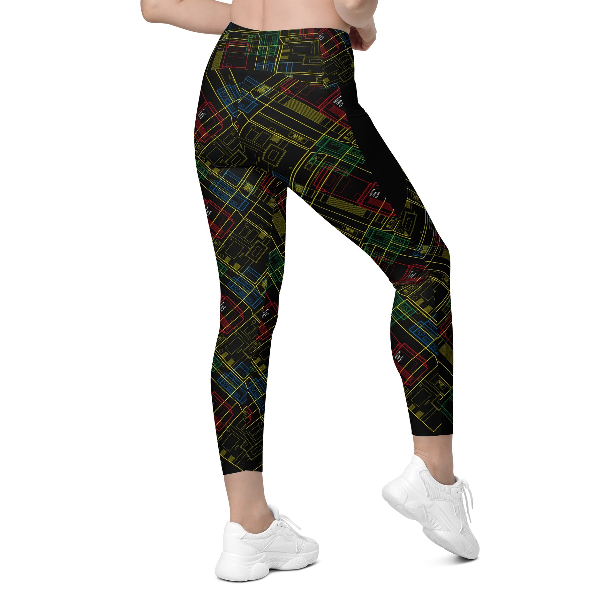 NES Leggings product image (8)