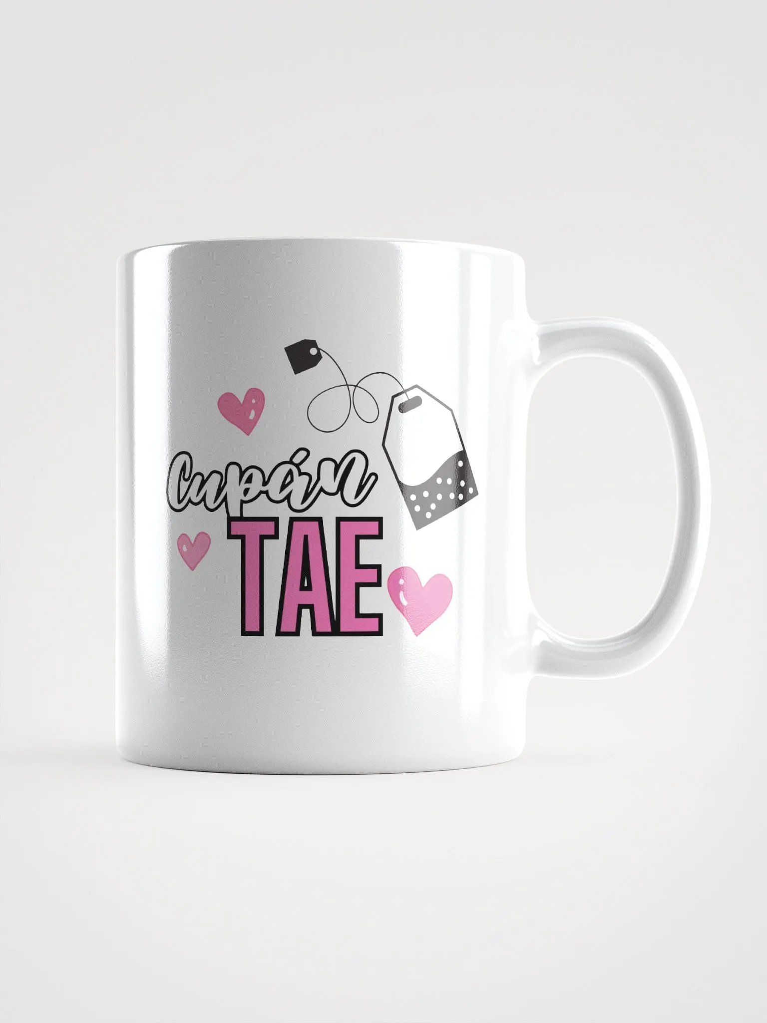 Cupán Tae (Cup of Tea) Cup ☕️ product image (3)