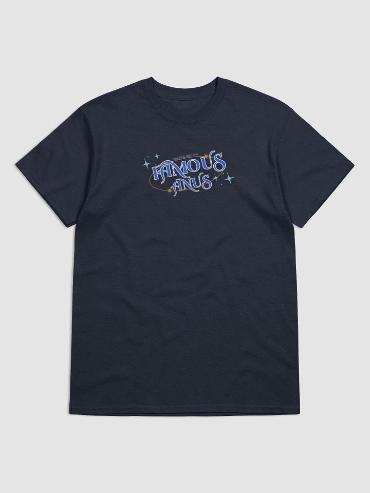 Famous An*s T-Shirt product image (1)