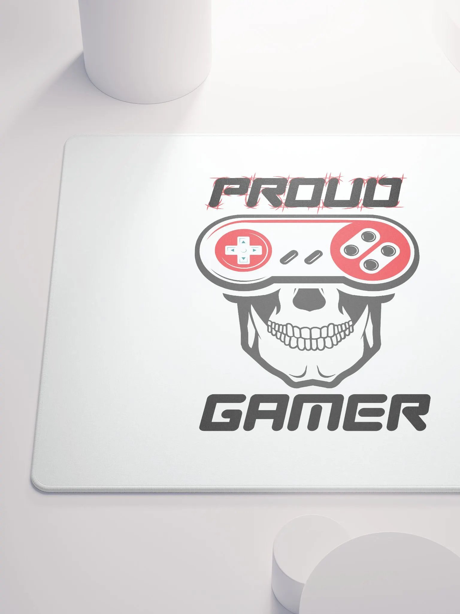FREAKS Gaming Mouse Pad product image (10)