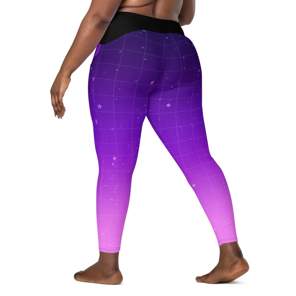 Kasskomics Leggings product image (10)