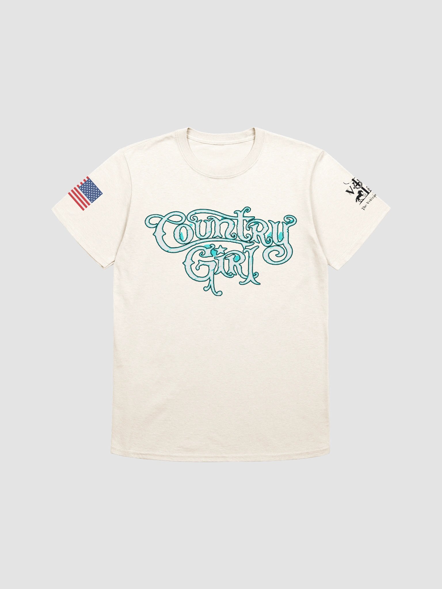 Country Girl Teal product image (7)