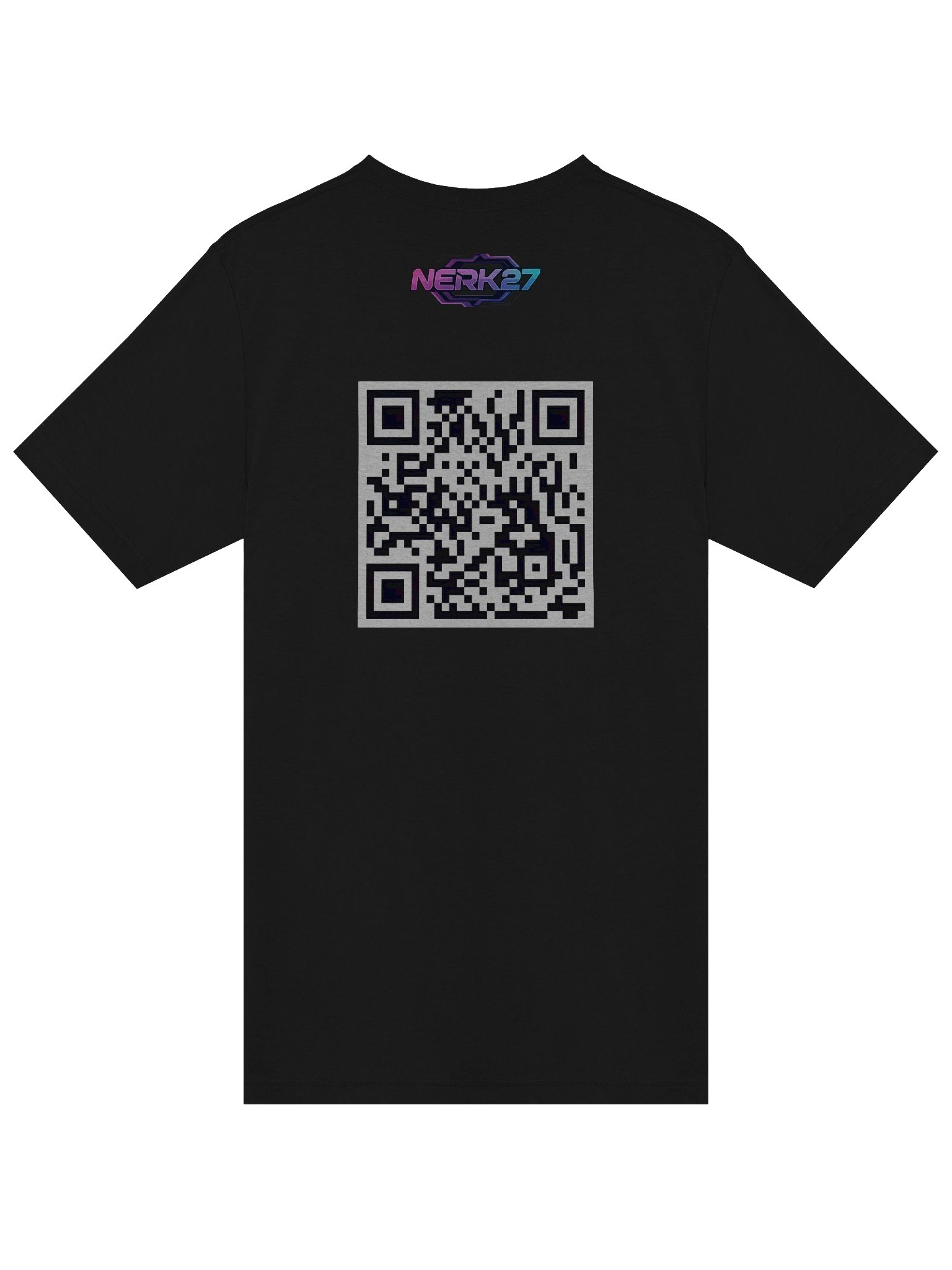 Nerd NERK27 Tee product image (30)