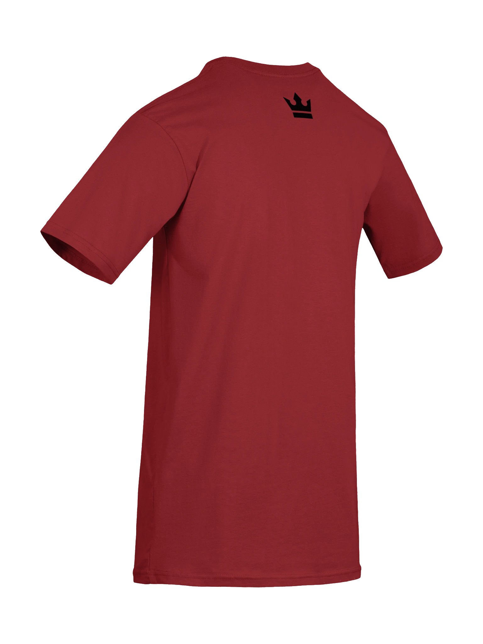 By Royal Decree - Kiss the Ring Royal Tee Red product image (12)