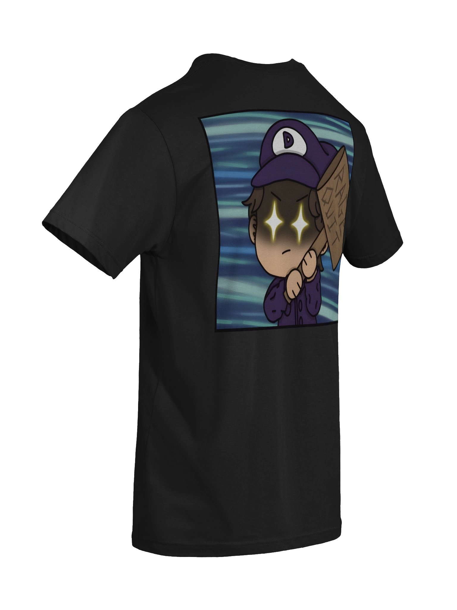 Dyna-Quit T-Shirt (Printed) product image (8)