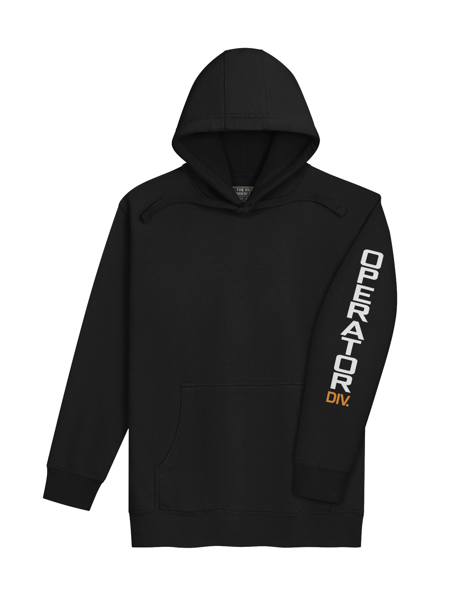 Operators Division Hoodie product image (10)