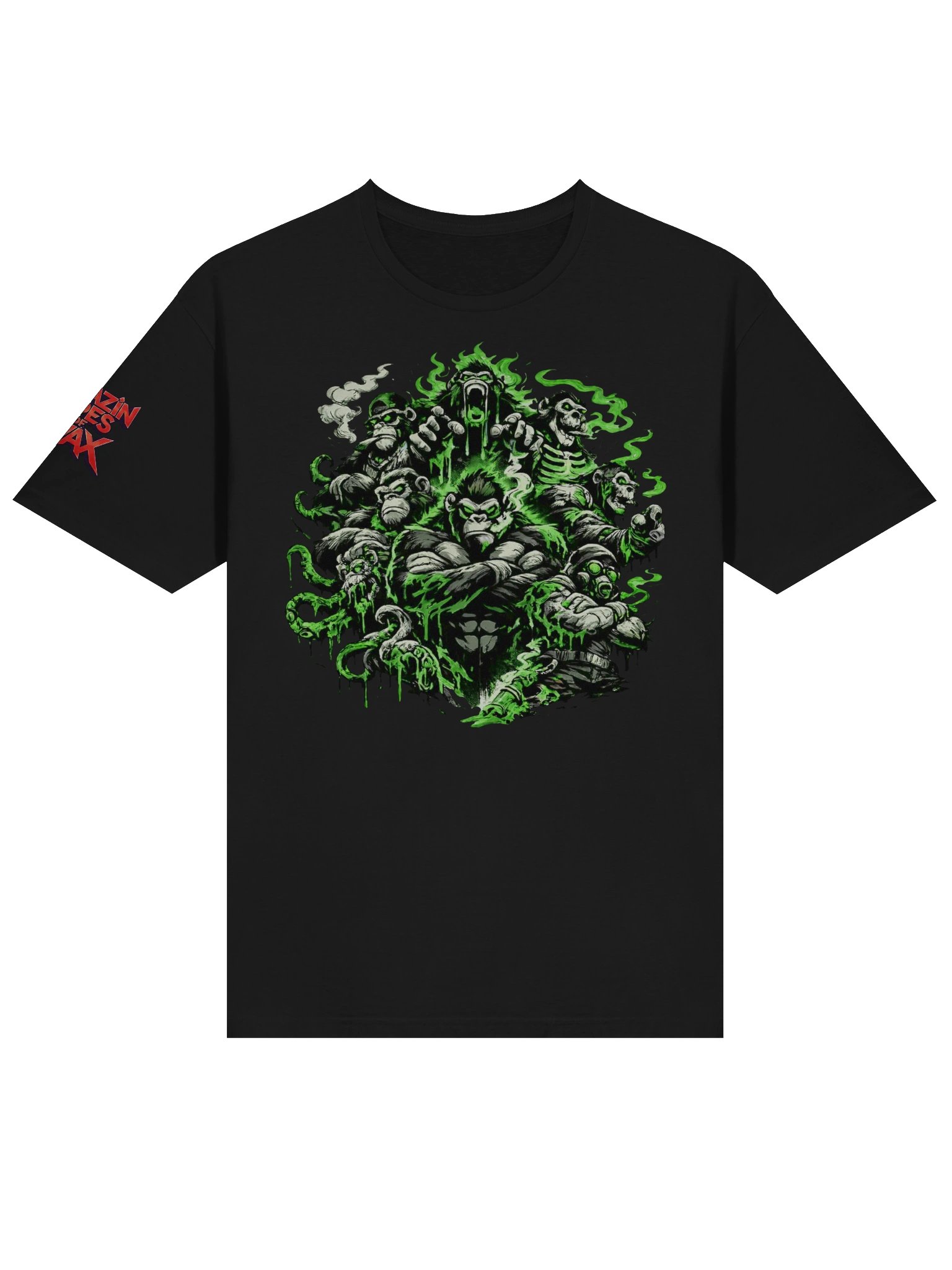 Toxic Traits product image (3)