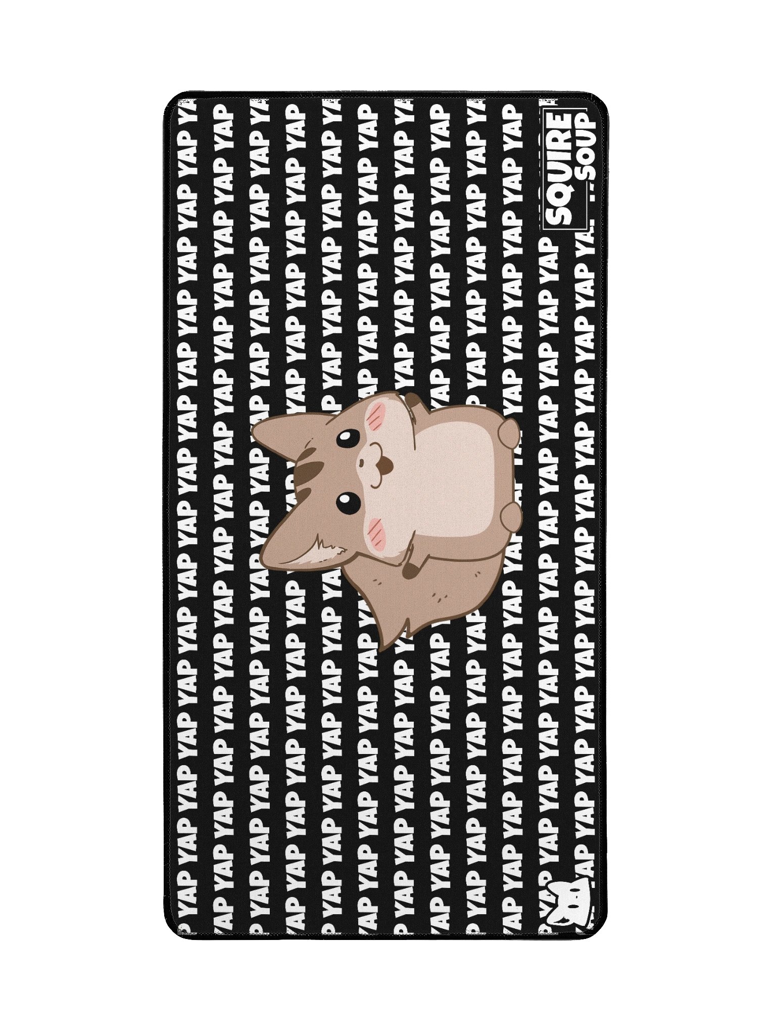 The YAP Mat BLACK product image (2)